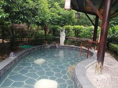 -明月山天沐温泉度假村