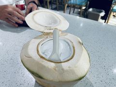-锦里海景海鲜餐厅.三亚老字号(亚龙湾中心广场店)