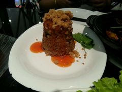 -鹿港小镇(悠唐店)