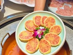 -云尊府云南菜·蒸汽石锅鱼(学清路店)