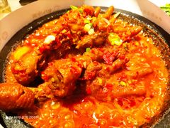 -七八冷面·延边朝鲜族美食(圣熙八号店)