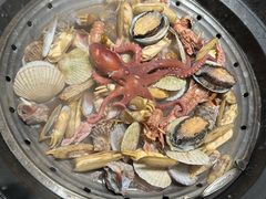 -大杰海鲜锅(基隆路店)
