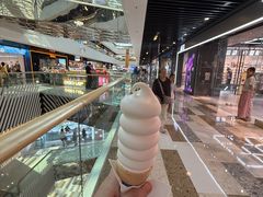 -DQ·蛋糕·冰淇淋(通州万达店)