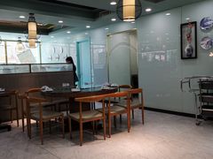 大堂-一头牛馅饼店总店(卫工街店)