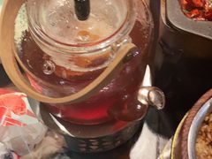 -江边城外烤全鱼(方庄时代购物中心店)