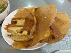 -逢春菜馆天津菜(胜利路店)