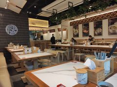 大堂-馋三尺蟹粉小笼(人民广场店)