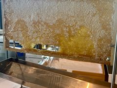 -金陵饭店 56F 家·海鲜火锅餐厅