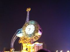 -世纪钟
