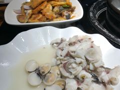 -大良毋米粥(锦龙路总店)