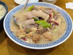 -杏花村水席楼·洛阳水席(老城十字街店)