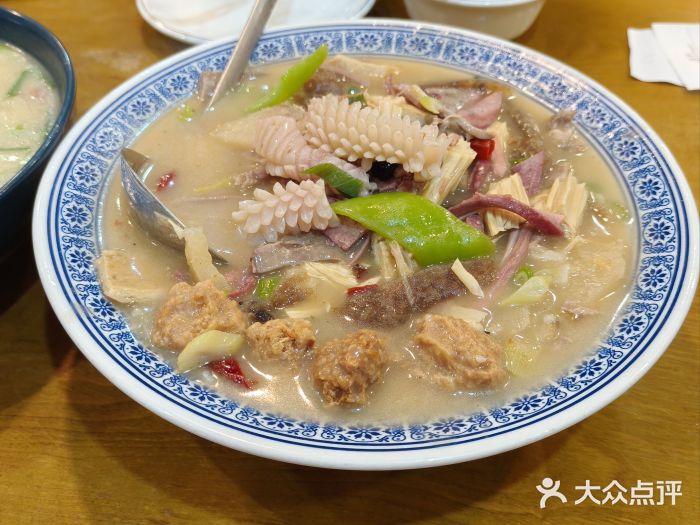 杏花村水席楼·洛阳水席(老城十字街店)图片