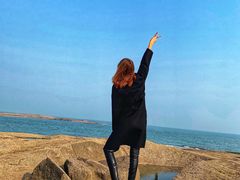 -日照灯塔风景区