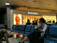 -哈尔滨太平国际机场