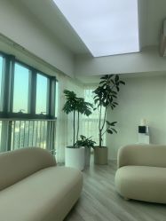 -HEYAN荷妍专业脱毛连锁机构