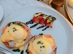 -农畉LONFOOD(福田星河COCOPark店)