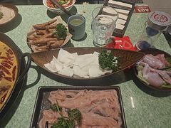 -憨铁匠老火锅(龙岗万科里店)