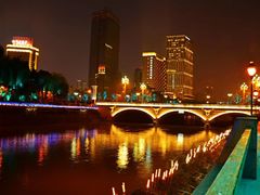 -四川大学(华西校区)