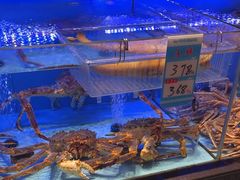 -阿伟海鲜楼·福建菜(延寿店)