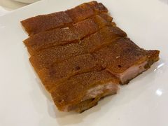 金牌乳猪-广州酒家(文昌总店)