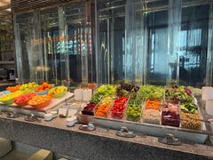 -解放碑威斯汀酒店-知味国际美食餐厅