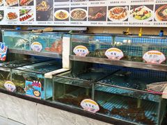 -天鲜阁·海鲜粤菜·33年老字号(石槎白云站店)