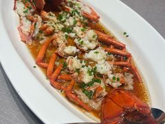 -蟹榭·本帮江浙菜·蟹宴(五角场合生汇商场店)