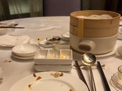 -东海朗廷酒店-唐阁T’ANG COURT 中餐厅
