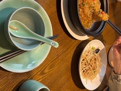 -粗茶淡饭·隐庐私厨(东亭店)