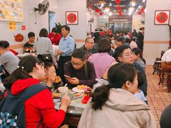 大堂-顺记冰室(宝华路店)