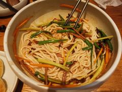 -云海肴·云南小炒·汽锅鸡(天津国金汇店)