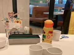 -翠华餐厅(宝安壹方城店)