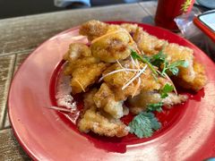 -四姐妹东北饺子(沙尾路店)