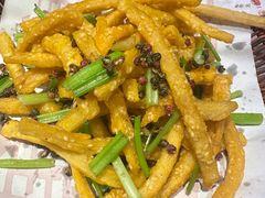 -来菜·湖北头牌藕汤(武商MALL众圆店)