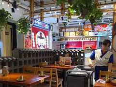 -鑫日千里马朝鲜族小馆(总店)
