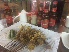 -下梅人家土菜馆(历史文化餐厅度假区店)