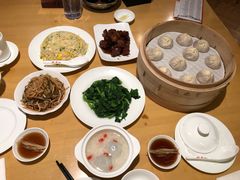 -鼎泰丰(当代商城店)