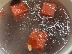 椰子水清补凉-自然椰·海南清补凉(海月广场店)