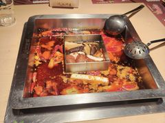 -锦城印象火锅(天府三街店)