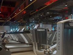 -威尔仕健身(杭州万象城店)