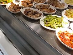 -清华大学-观畴园餐厅