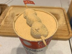-半仙豆夫(安东老街店)