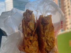 -王记特色锅魁(城市阳光大厦店)