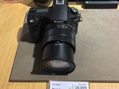 -Sony Store 索尼(上海淮海中路店)