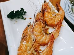 -银子铁板烧料理自助餐(人民广场店)
