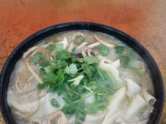 -惠丰源烩面馆(经七路店)