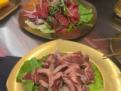 -大千金齐齐哈尔烤肉(清湖店)