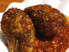 -老号尤兔头(西川店)