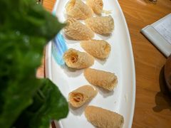 -娜仁图雅蒙古美食村(33小镇店)