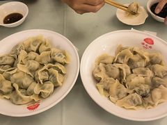 -大妈饺子馆·特色锅包肉·饺子(鼓楼店)